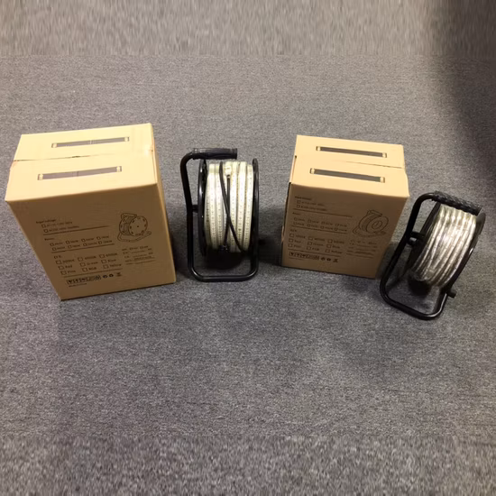 ETL перерабатываемый светодиод 120 В 2835